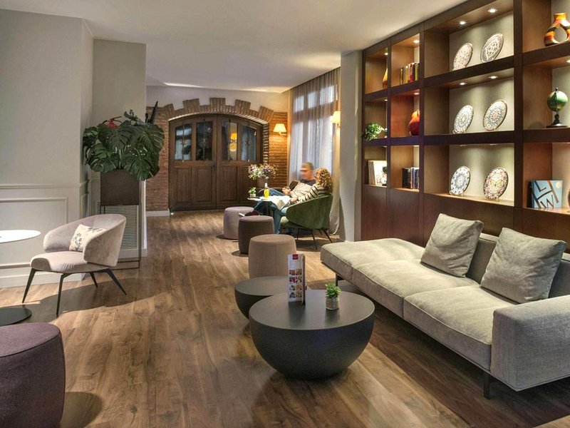 ibis Styles Figueres Rondaの写真