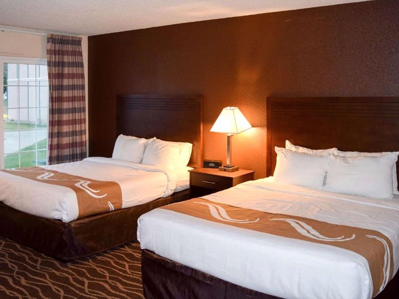 Quality Inn Umatilla - Hermistonの写真