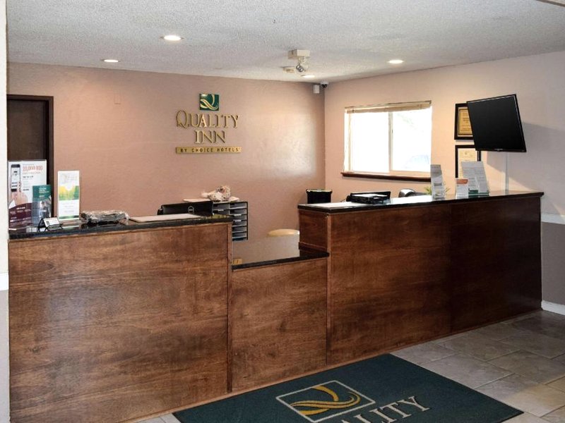 Quality Inn Umatilla - Hermistonの写真