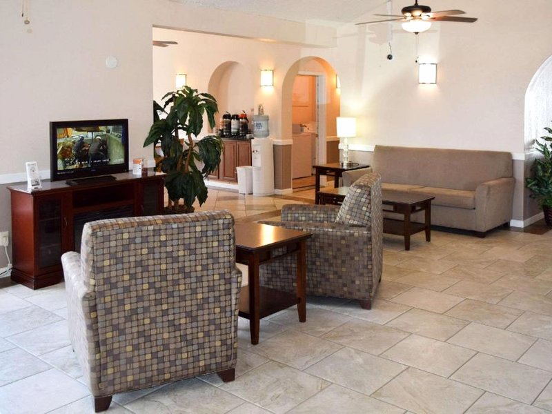 Quality Inn Umatilla - Hermistonの写真