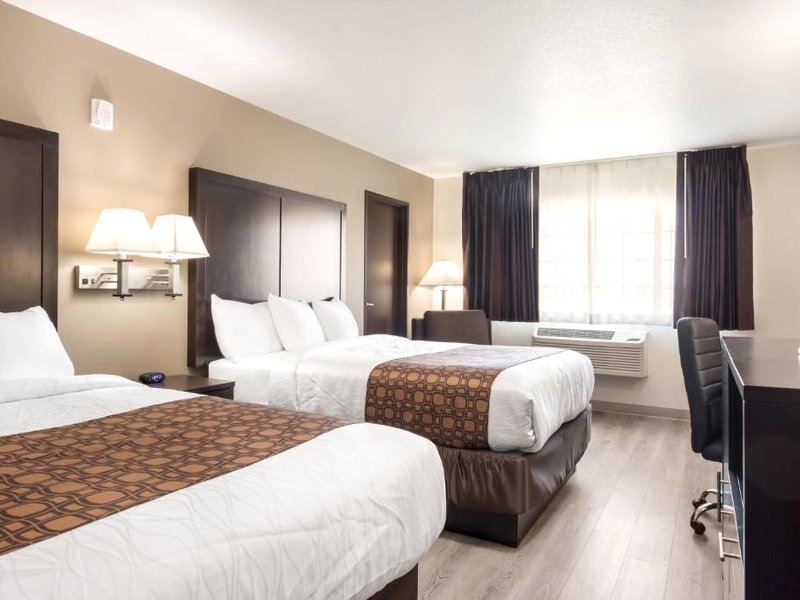 Econo Lodge Umatilla Columbia River Areaの写真