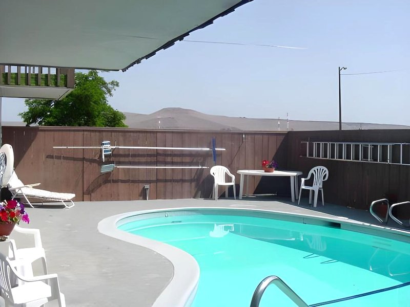 Econo Lodge Umatilla Columbia River Areaの写真