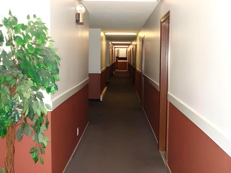 Econo Lodge Umatilla Columbia River Areaの写真