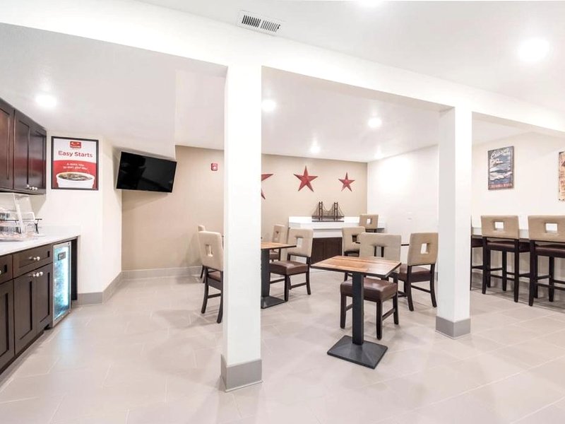 Econo Lodge Umatilla Columbia River Areaの写真