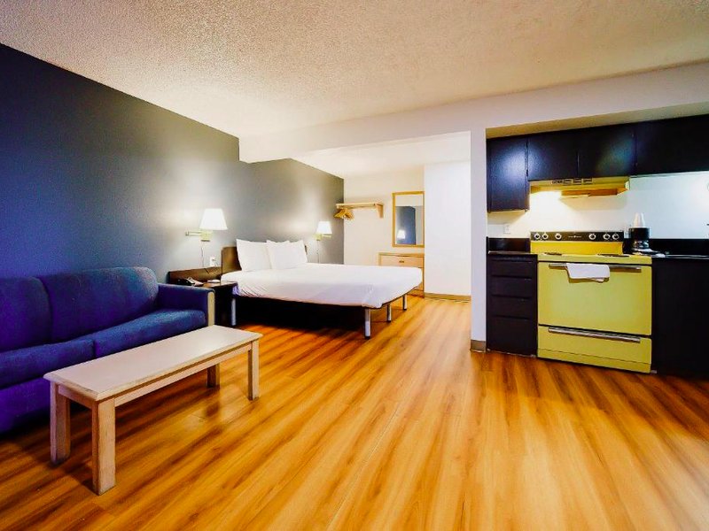 OYO Hotel Hermiston OR, Downtownの写真