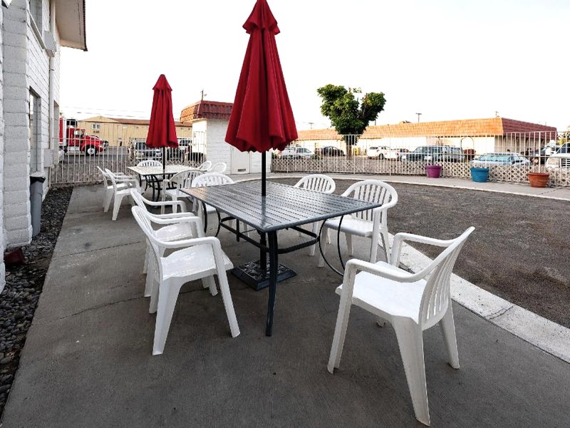 OYO Hotel Hermiston OR, Downtownの写真