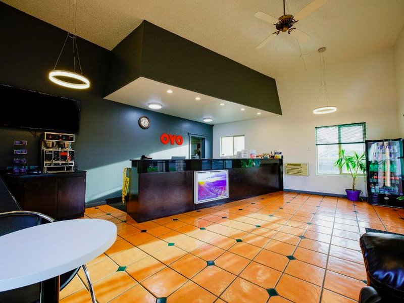 OYO Hotel Hermiston OR, Downtownの写真