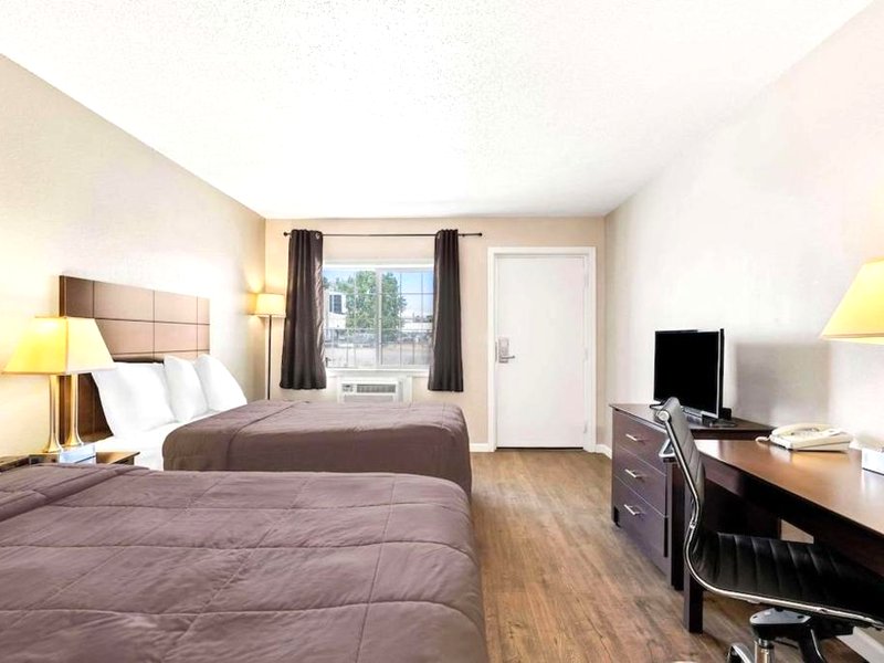 Knights Innの写真