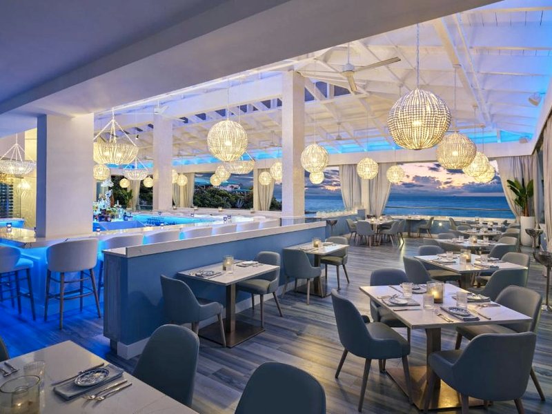 ザ ウェスティン セントトーマス ビーチリゾート アンド スパ (The Westin St. Thomas Beach Resort & Spa)の写真
