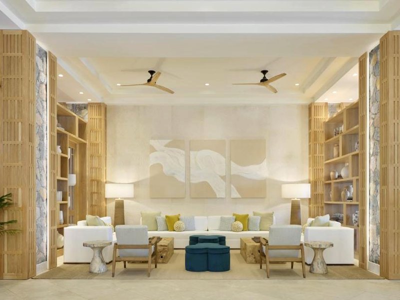 ザ ウェスティン セントトーマス ビーチリゾート アンド スパ (The Westin St. Thomas Beach Resort & Spa)の写真