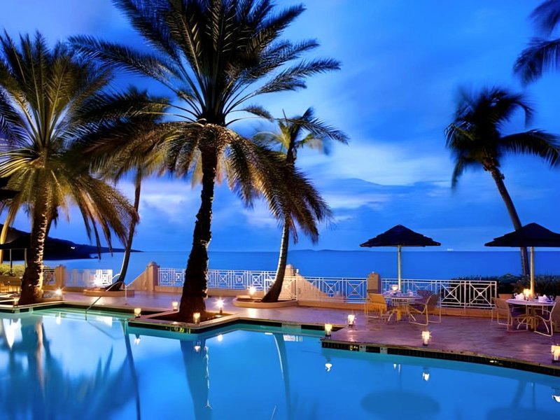 ザ ウェスティン セントトーマス ビーチリゾート アンド スパ (The Westin St. Thomas Beach Resort & Spa)の写真