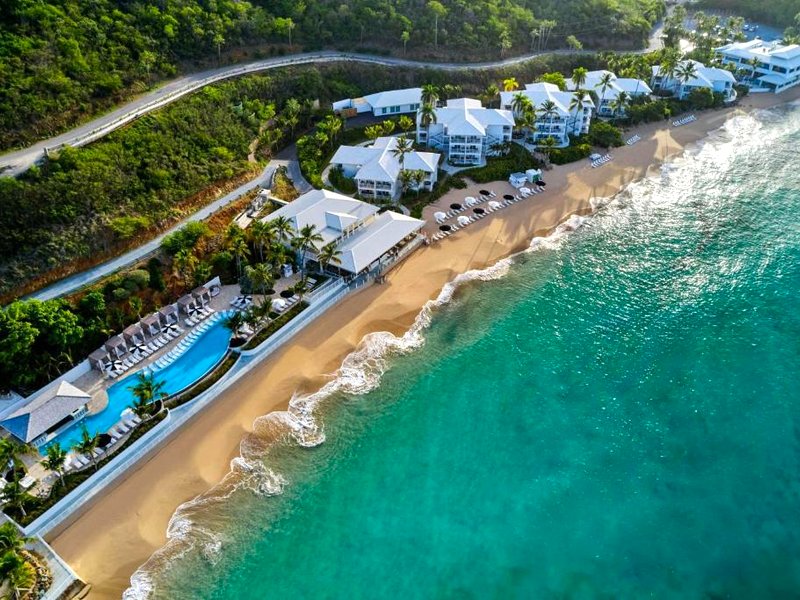 Buoy Haus Beach Resort St. Thomas, Autograph Collectionの写真