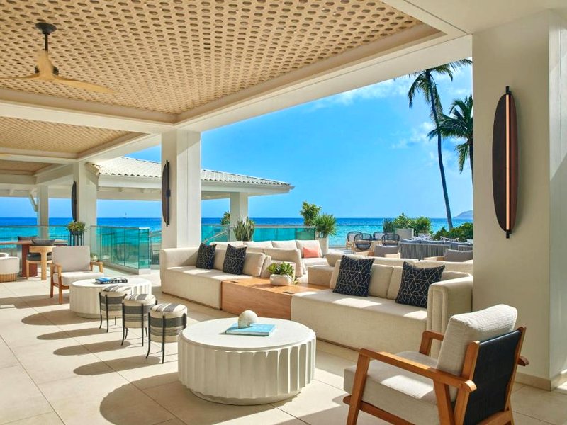 Buoy Haus Beach Resort St. Thomas, Autograph Collectionの写真