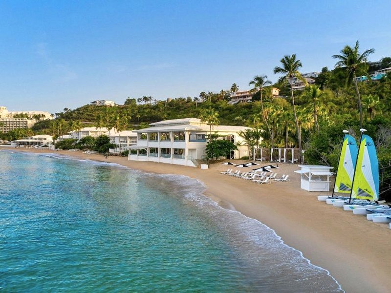 Buoy Haus Beach Resort St. Thomas, Autograph Collectionの写真