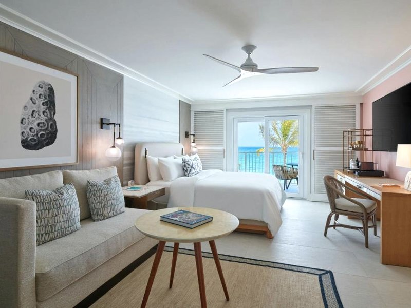 Buoy Haus Beach Resort St. Thomas, Autograph Collectionの写真