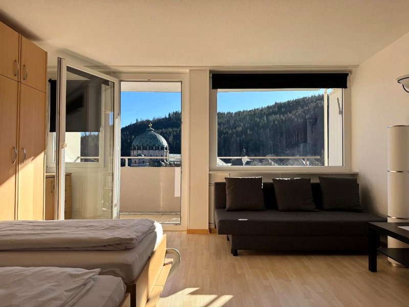 Domview Apartmentの写真