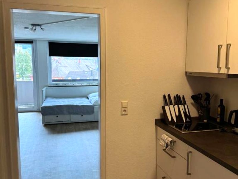 Domview Apartmentの写真
