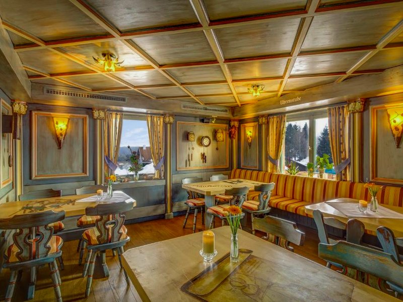 Landhotel Bartlehofの写真