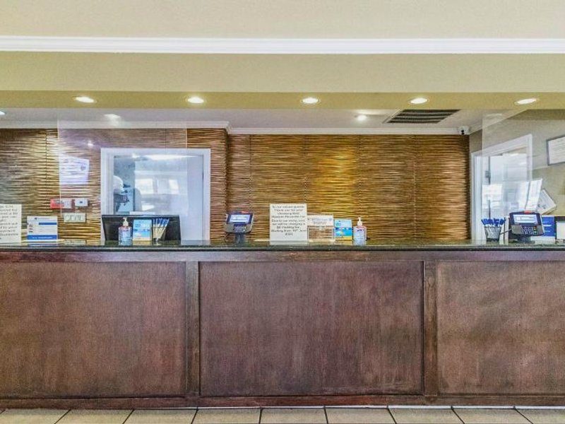 Best Western Roseville Innの写真