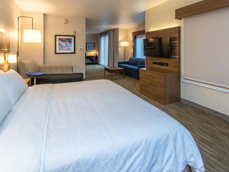 Holiday Inn Express Hotel & Suites Roseville - Galleria Area By IHGの写真