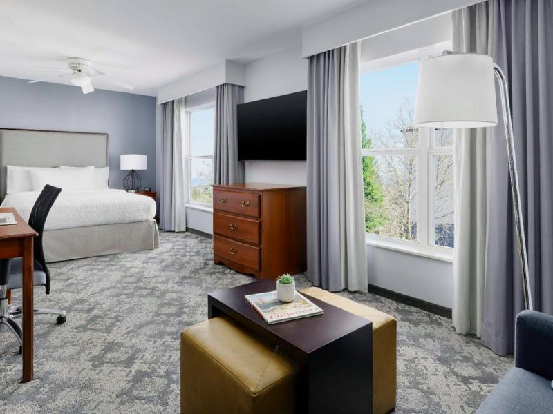 Homewood Suites by Hilton Sacramento-Rosevilleの写真