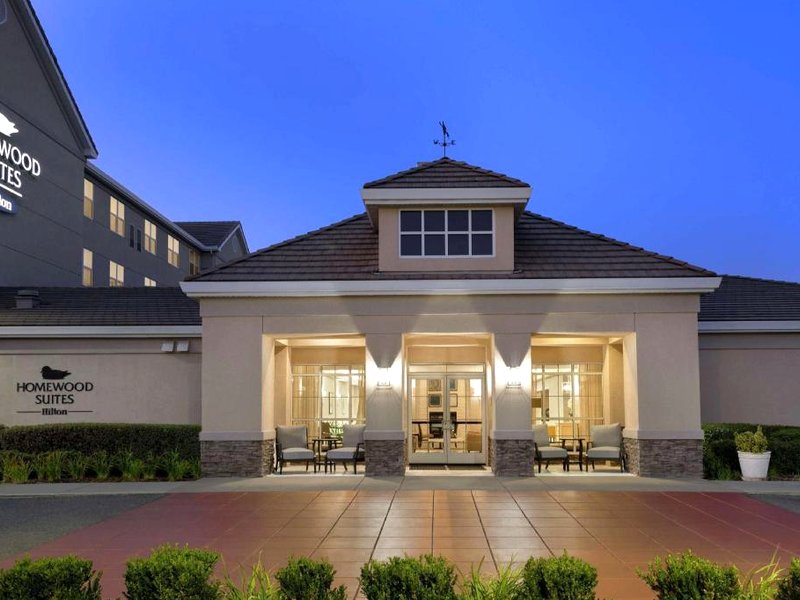 Homewood Suites by Hilton Sacramento-Rosevilleの写真
