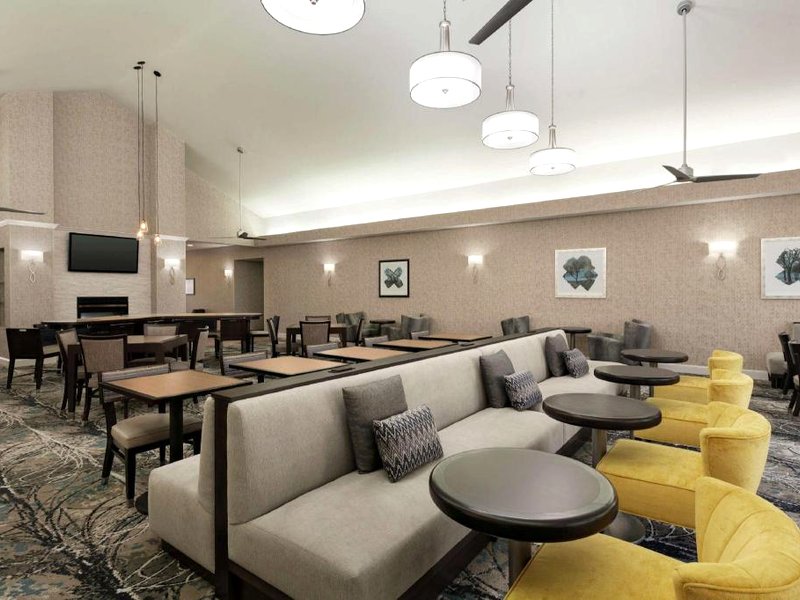Homewood Suites by Hilton Sacramento-Rosevilleの写真
