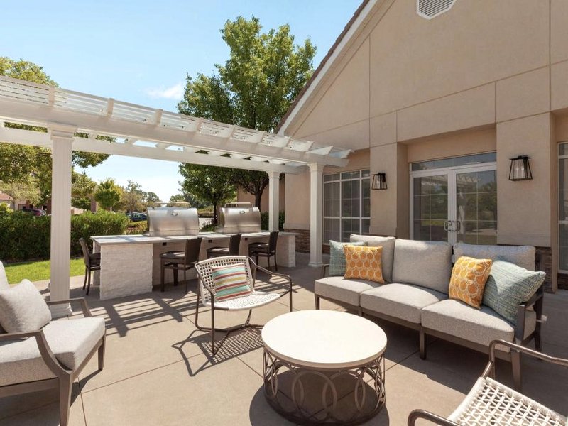 Homewood Suites by Hilton Sacramento-Rosevilleの写真