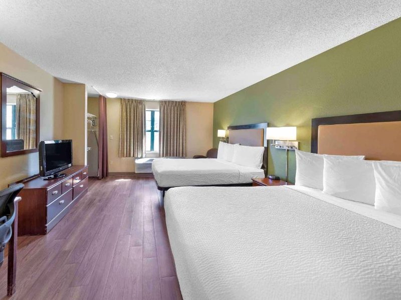 Extended Stay America Suites - Sacramento - Rosevilleの写真