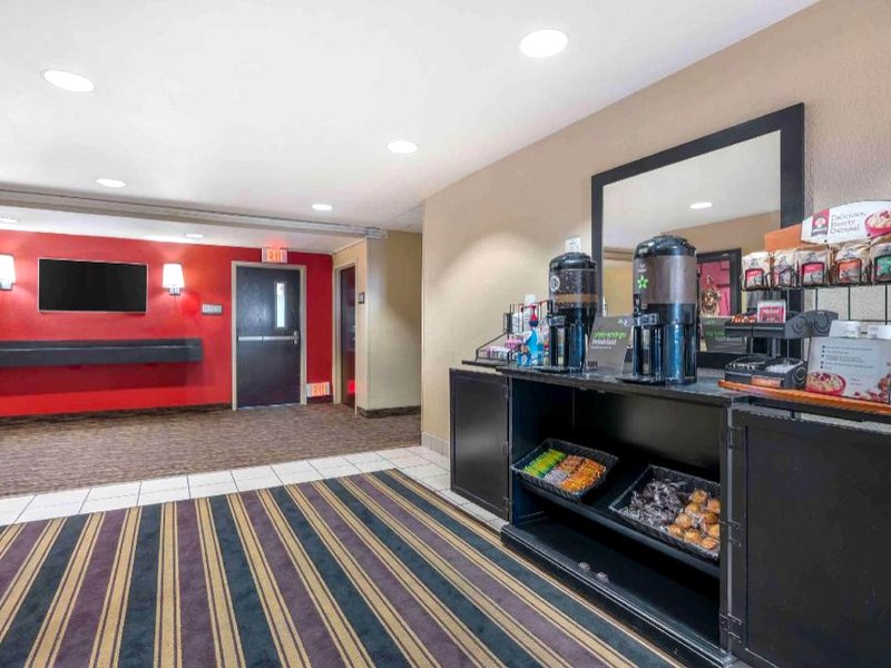 Extended Stay America Suites - Sacramento - Rosevilleの写真