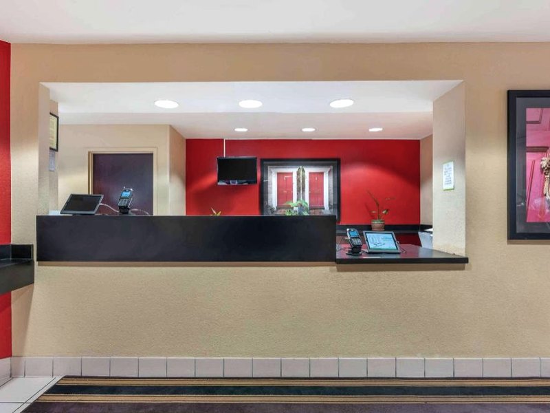 Extended Stay America Suites - Sacramento - Rosevilleの写真