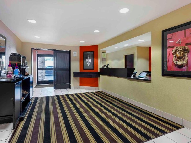 Extended Stay America Suites - Sacramento - Rosevilleの写真