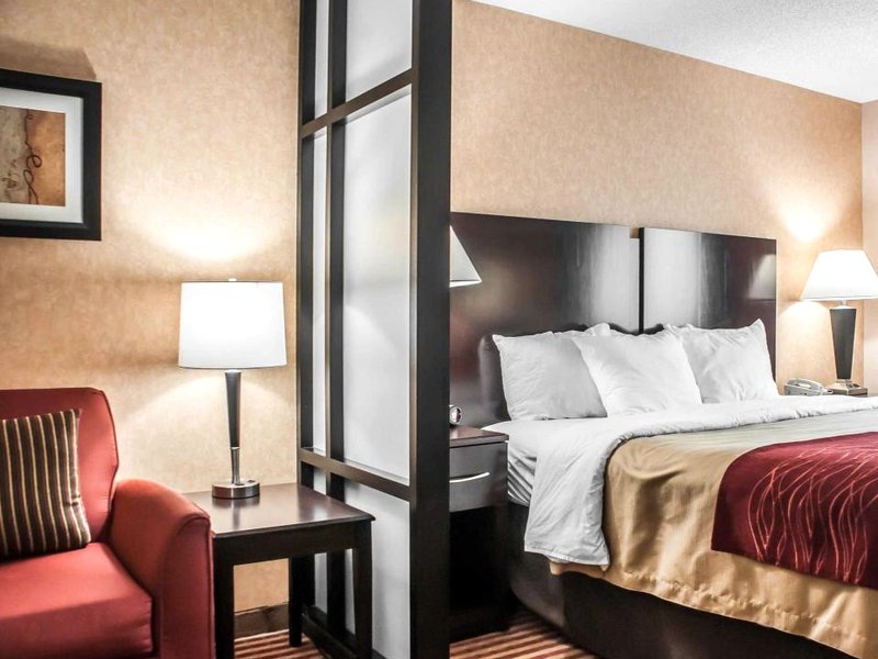 クオリティ イン (Quality Inn)の写真