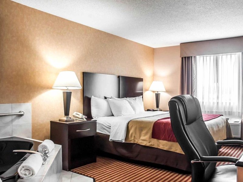 クオリティ イン (Quality Inn)の写真