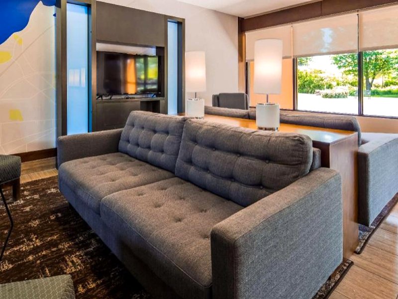 Best Western Dunkirk & Fredonia Innの写真