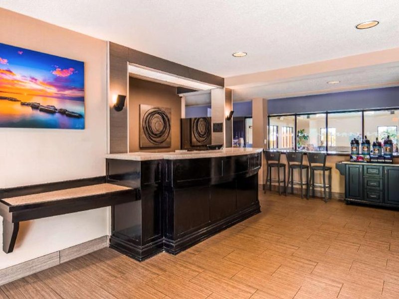 Best Western Dunkirk & Fredonia Innの写真