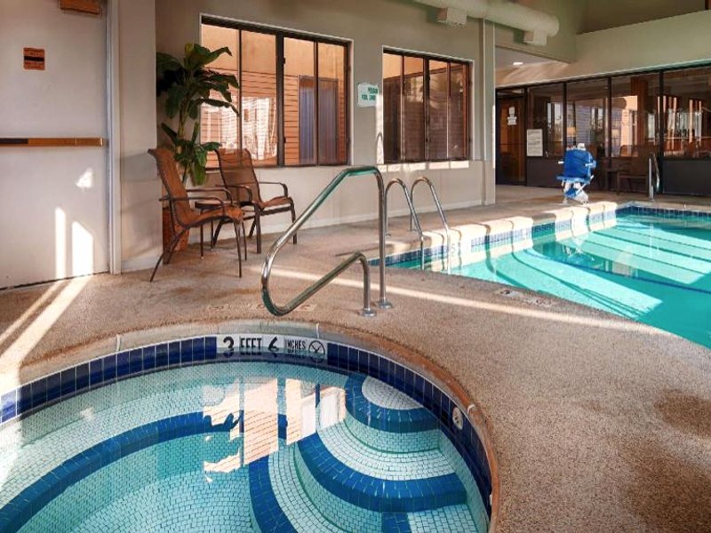 Best Western Dunkirk & Fredonia Innの写真