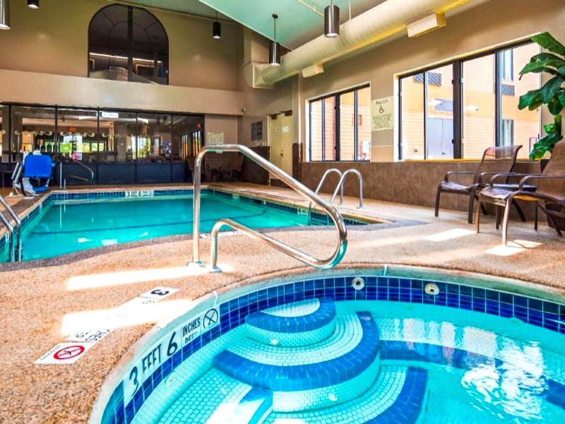 Best Western Dunkirk & Fredonia Innの写真