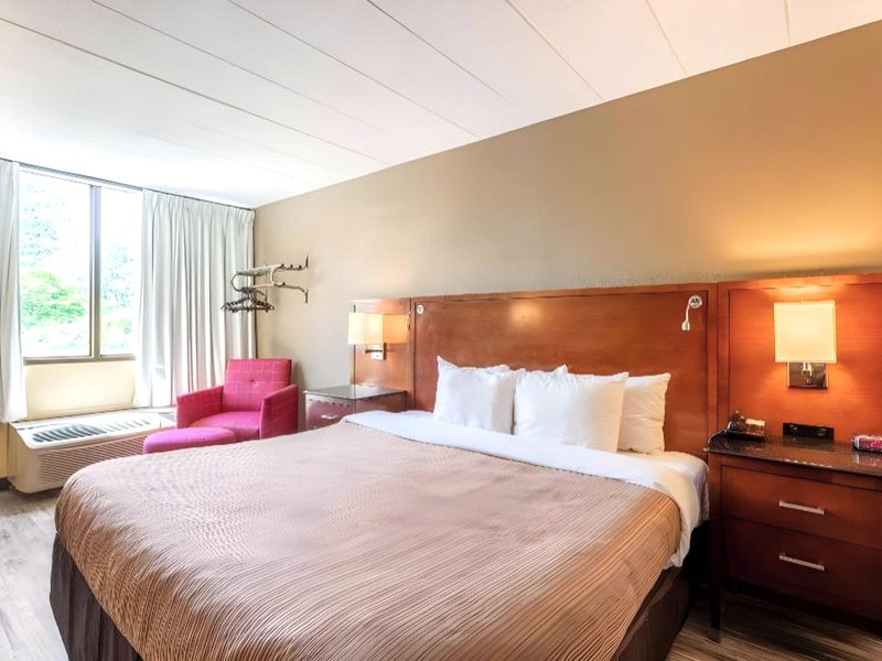 Americas Best Value Inn Fredonia NYの写真