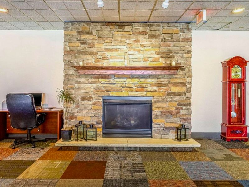 Americas Best Value Inn Fredonia NYの写真
