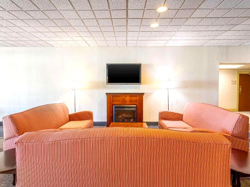 Americas Best Value Inn Fredonia NYの写真