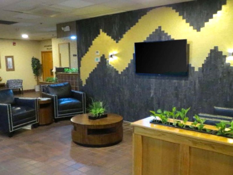 Quality Inn Conference Center Logansportの写真