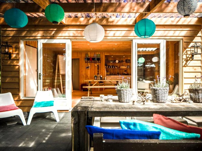 Fletcher Hotel-Restaurant Mooi Veluweの写真