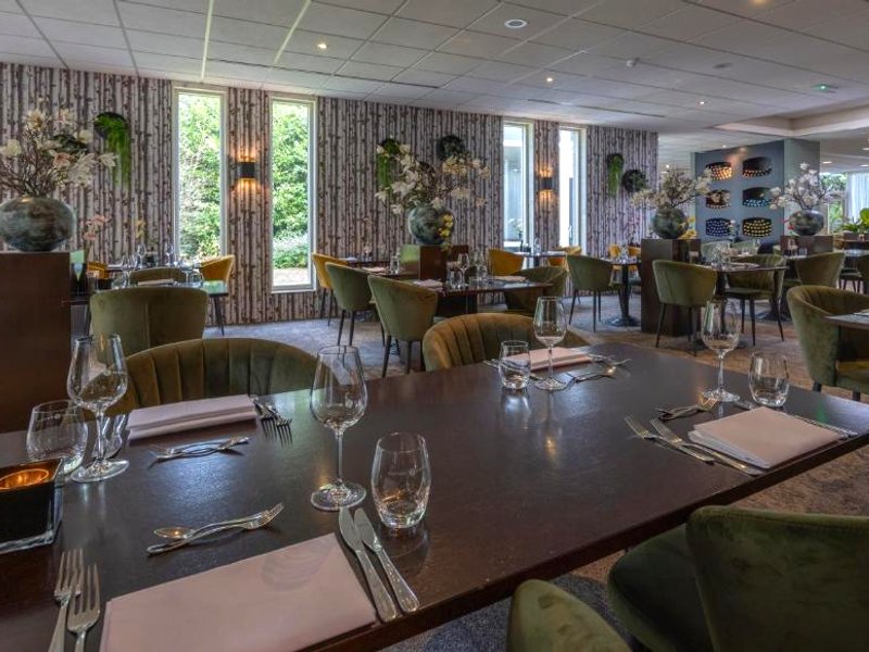 Fletcher Hotel-Restaurant Mooi Veluweの写真