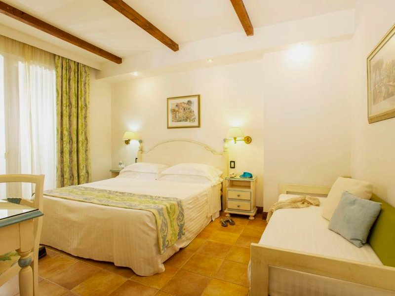 Fattoria La Principina Hotel & Congressの写真