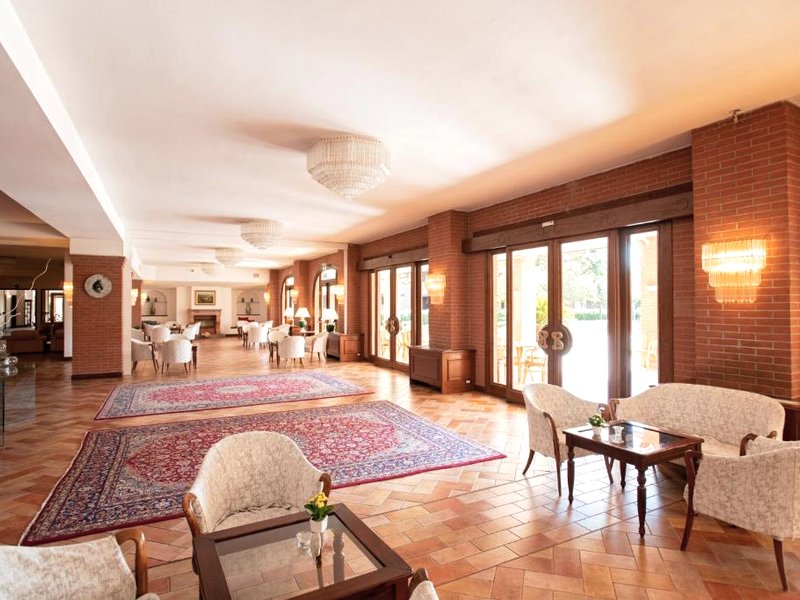 Fattoria La Principina Hotel & Congressの写真
