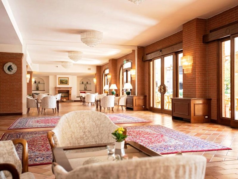 Fattoria La Principina Hotel & Congressの写真