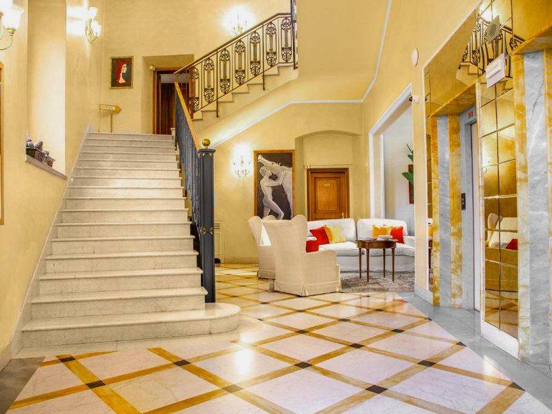 グランド ホテル バスティアーニ (Grand Hotel Bastiani)の写真