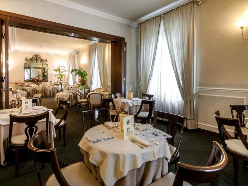 グランド ホテル バスティアーニ (Grand Hotel Bastiani)の写真