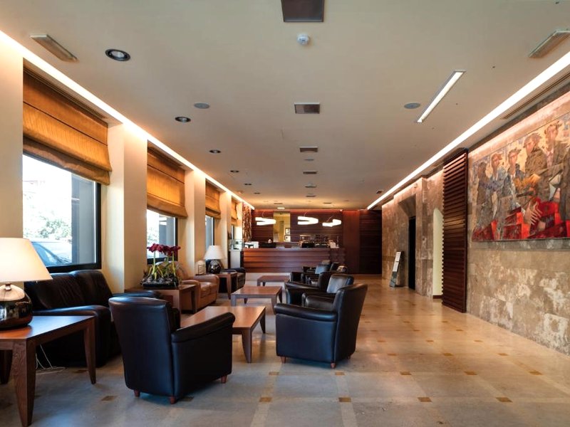 Hotel Airone - Ombrellone incluso al bagno Dolce Vita a Marina dal 1 giugno al 15 settembreの写真